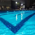 Golden Apto 4 - Cond Beira Mar, 3 Dorm, 2 Suites, Ar-Cond, Wi-Fi, 2 Garagens, Piscina
