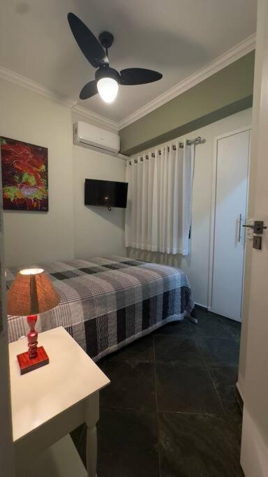Golden Apto 4 - Cond Beira Mar, 3 Dorm, 2 Suites, Ar-cond, Wi-fi, 2 Garagens, Piscina