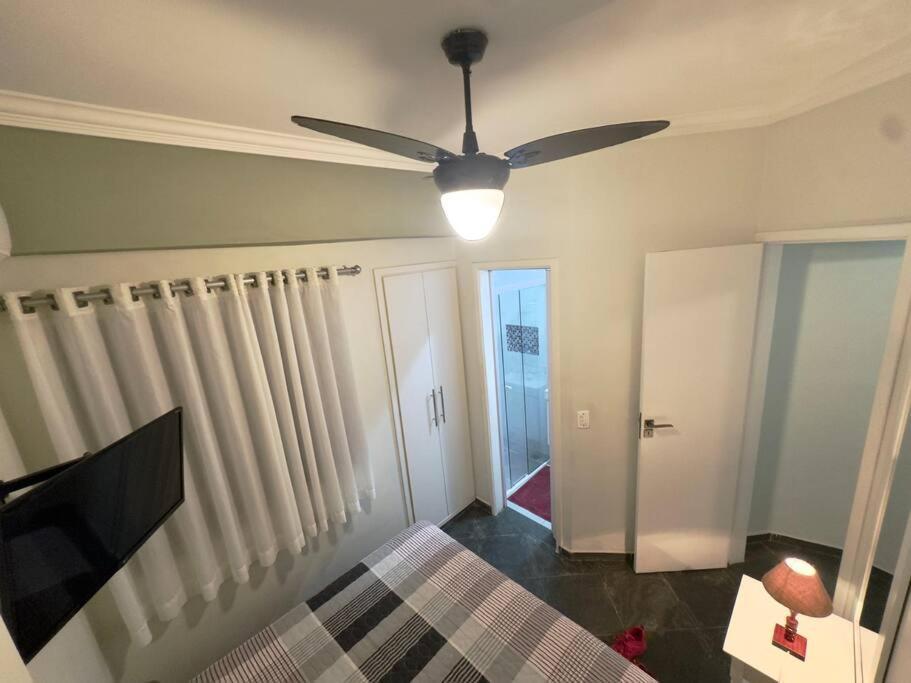 Golden Apto 4 - Cond Beira Mar, 3 Dorm, 2 Suites, Ar-cond, Wi-fi, 2 Garagens, Piscina