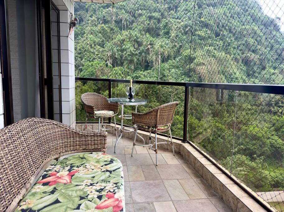 Golden Apto 4 - Cond Beira Mar, 3 Dorm, 2 Suites, Ar-cond, Wi-fi, 2 Garagens, Piscina Apartamento