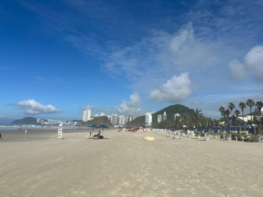 Golden Apto 4 - Cond Beira Mar, 3 Dorm, 2 Suites, Ar-cond, Wi-fi, 2 Garagens, Piscina